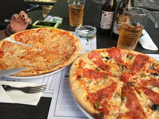 Pizzeria Da Aldo